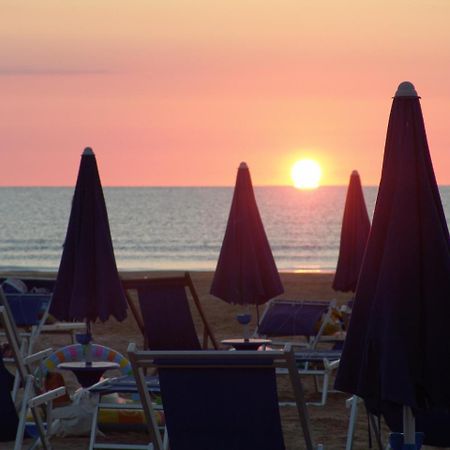 Villaggio Mirage Vieste Kültér fotó