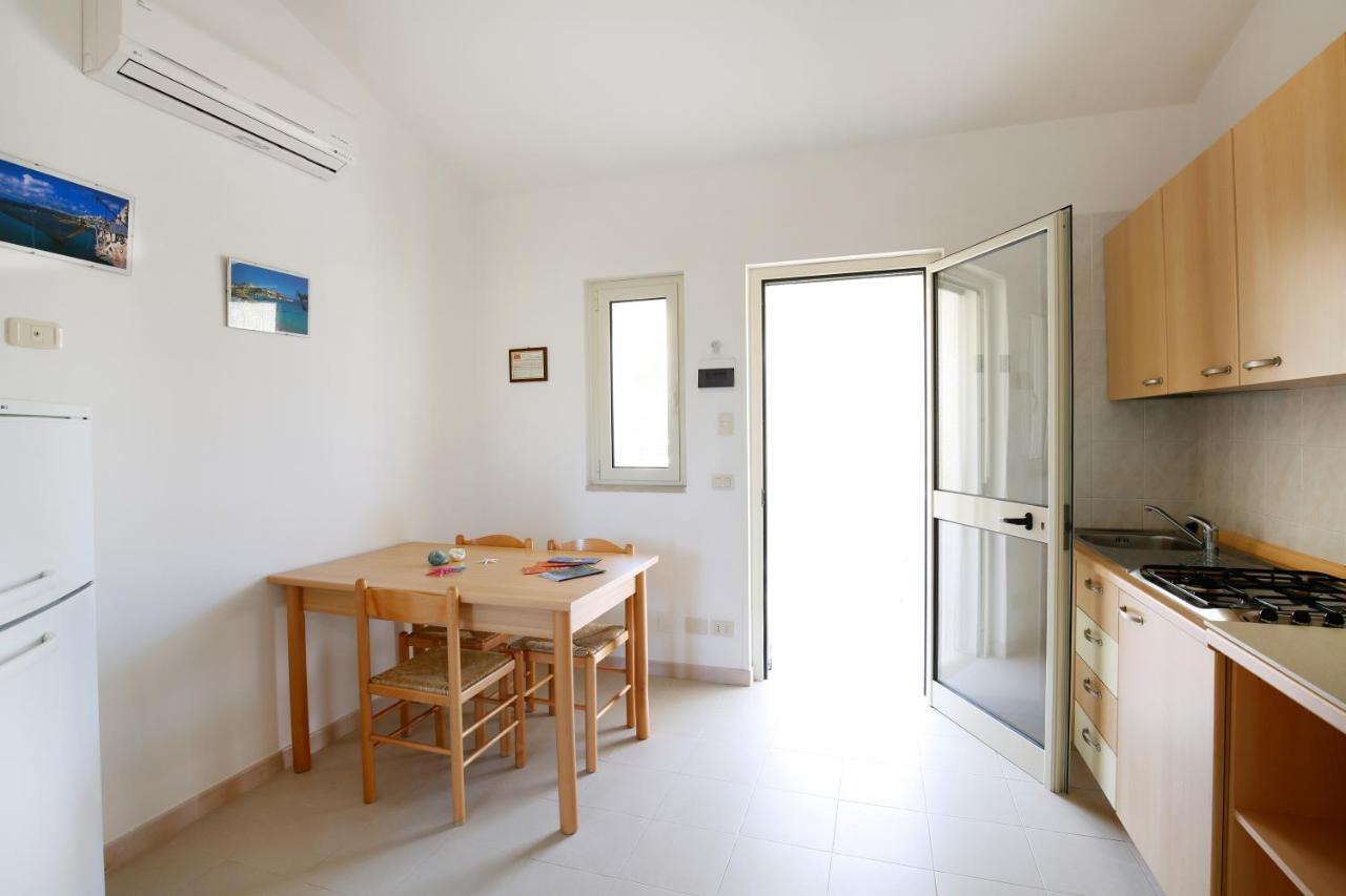 Villaggio Mirage Vieste Kültér fotó