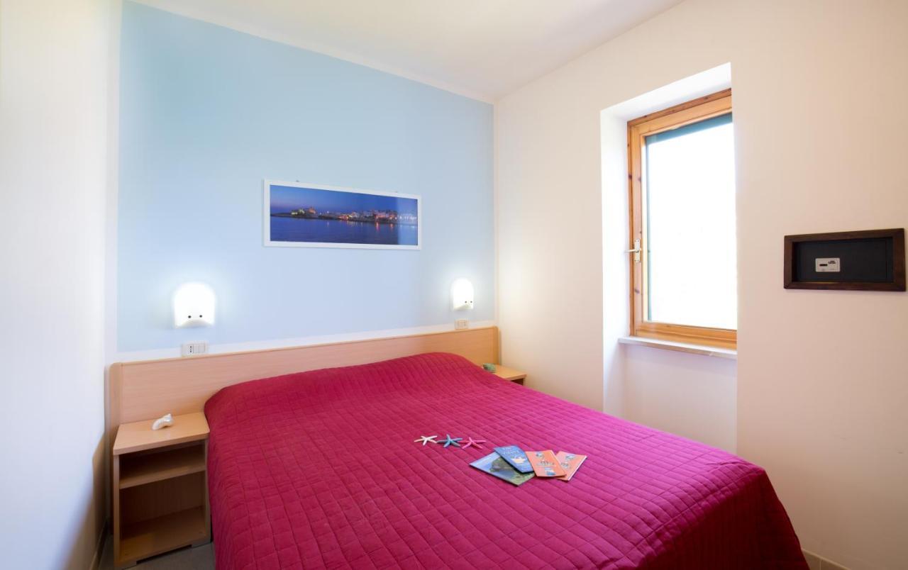 Villaggio Mirage Vieste Kültér fotó
