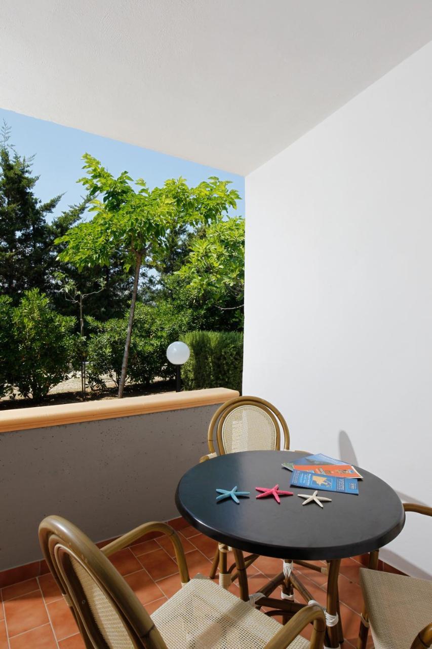 Villaggio Mirage Vieste Kültér fotó