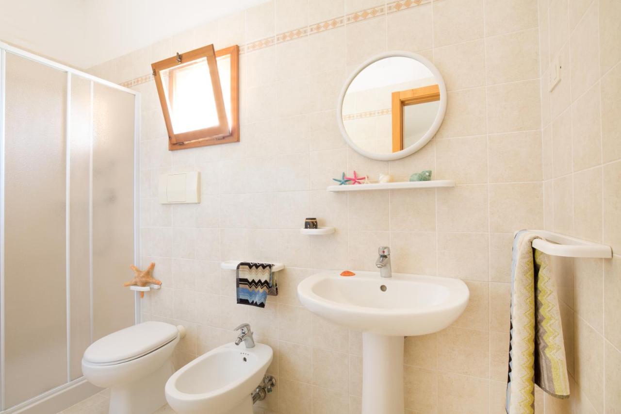 Villaggio Mirage Vieste Kültér fotó