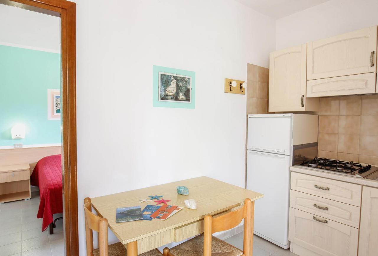 Villaggio Mirage Vieste Kültér fotó