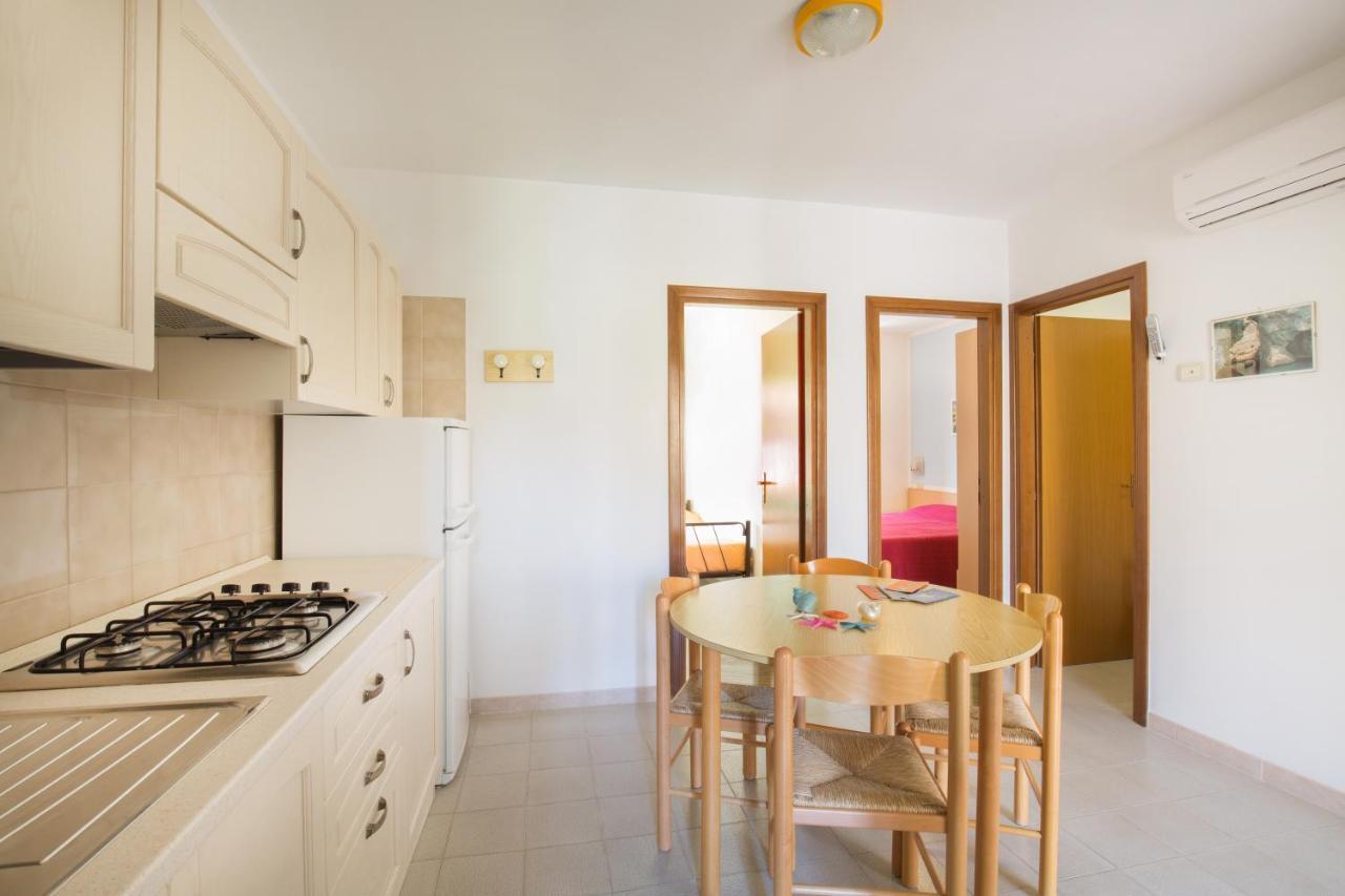 Villaggio Mirage Vieste Kültér fotó