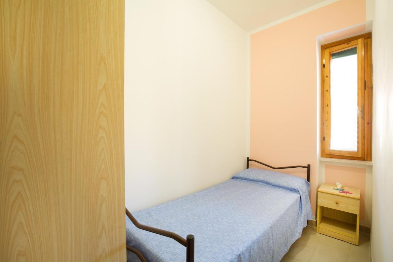 Villaggio Mirage Vieste Kültér fotó