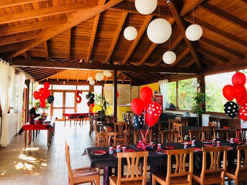 Villaggio Mirage Vieste Kültér fotó