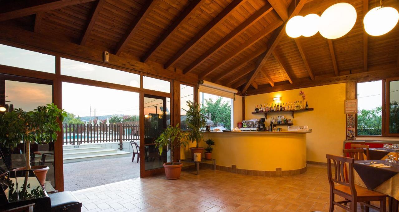 Villaggio Mirage Vieste Kültér fotó