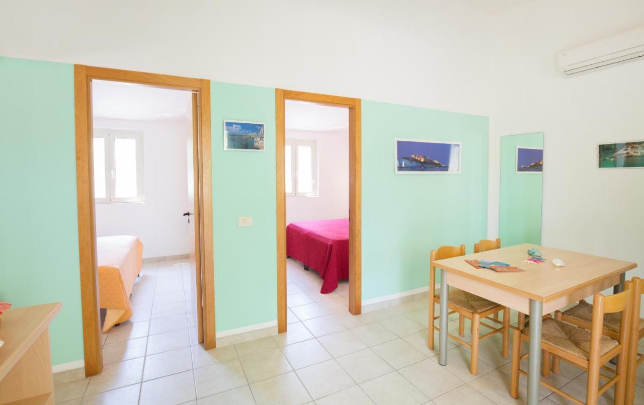 Villaggio Mirage Vieste Kültér fotó
