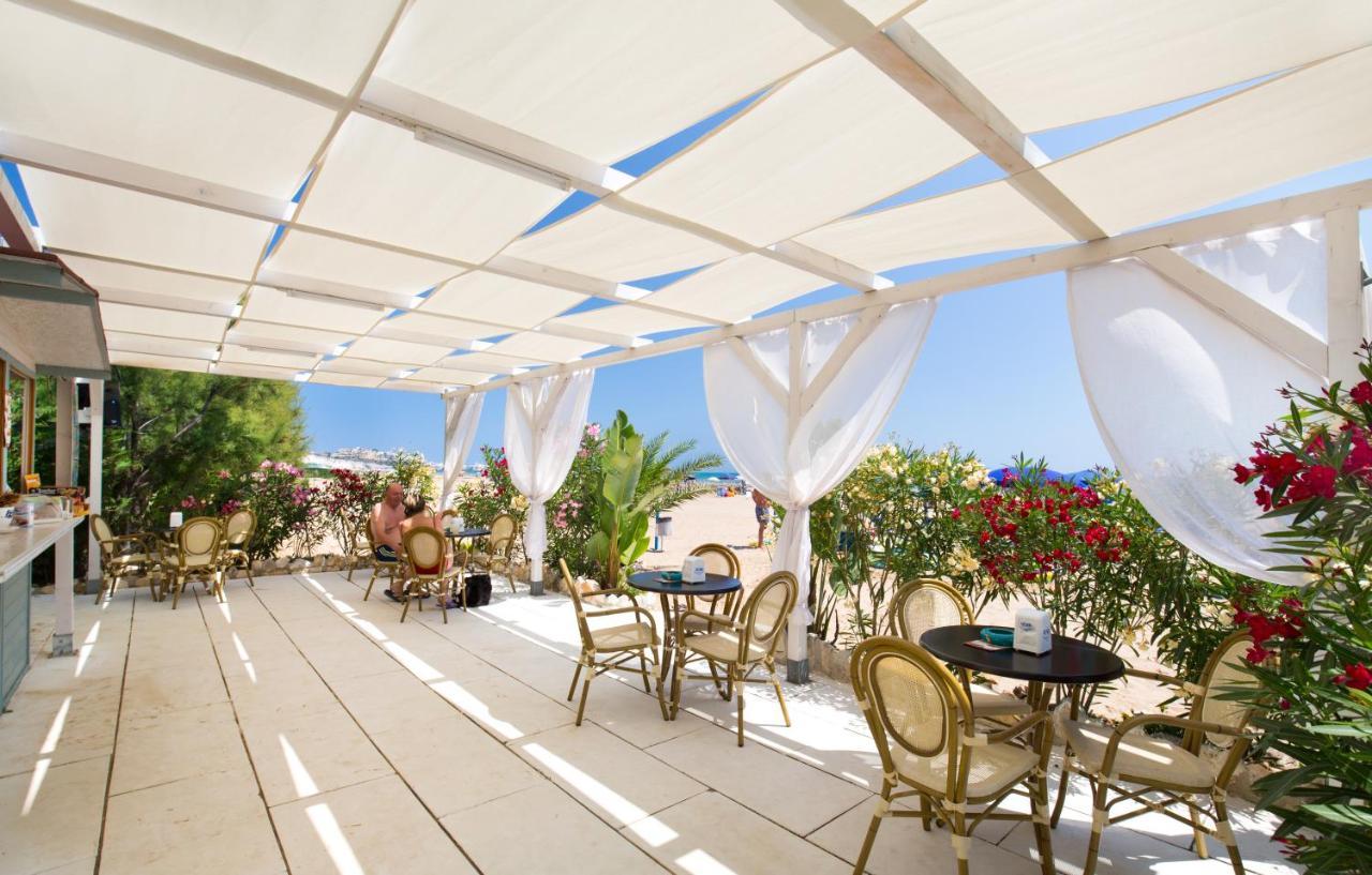 Villaggio Mirage Vieste Kültér fotó