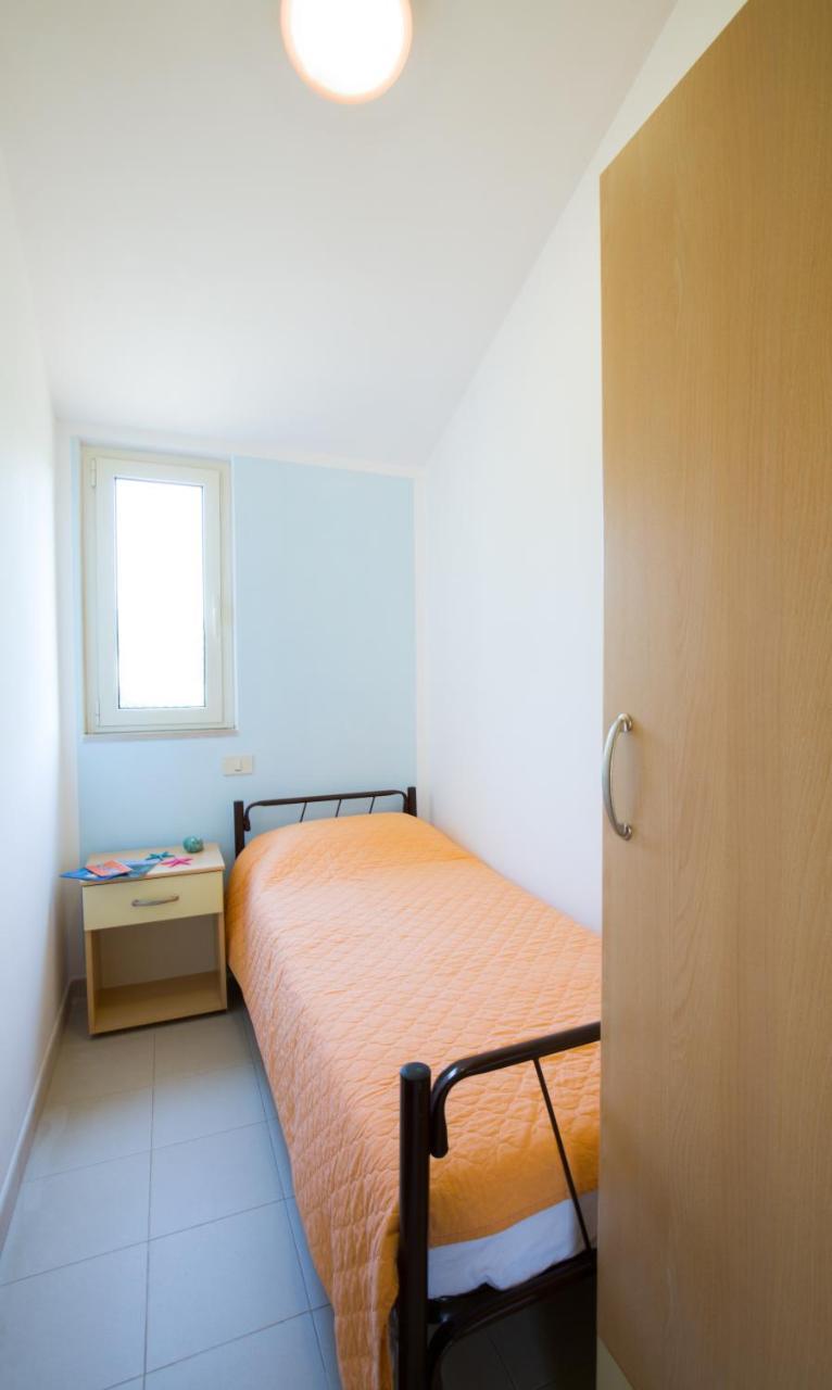 Villaggio Mirage Vieste Kültér fotó