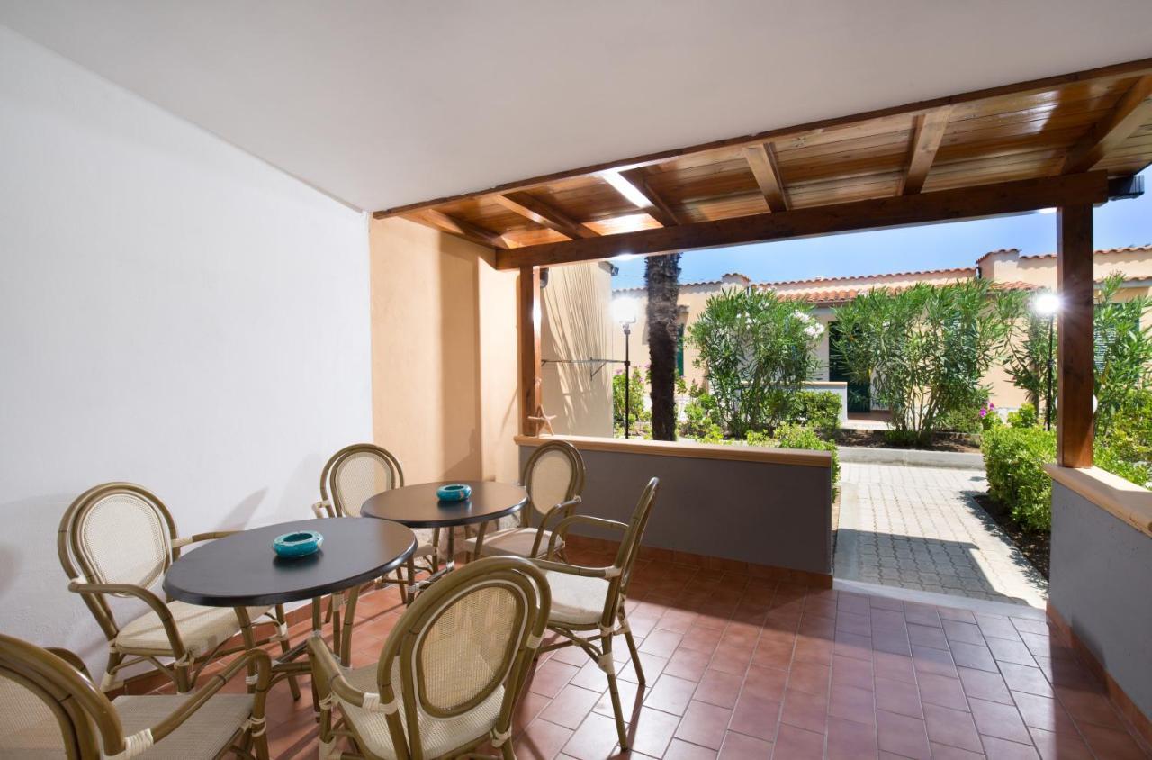 Villaggio Mirage Vieste Kültér fotó