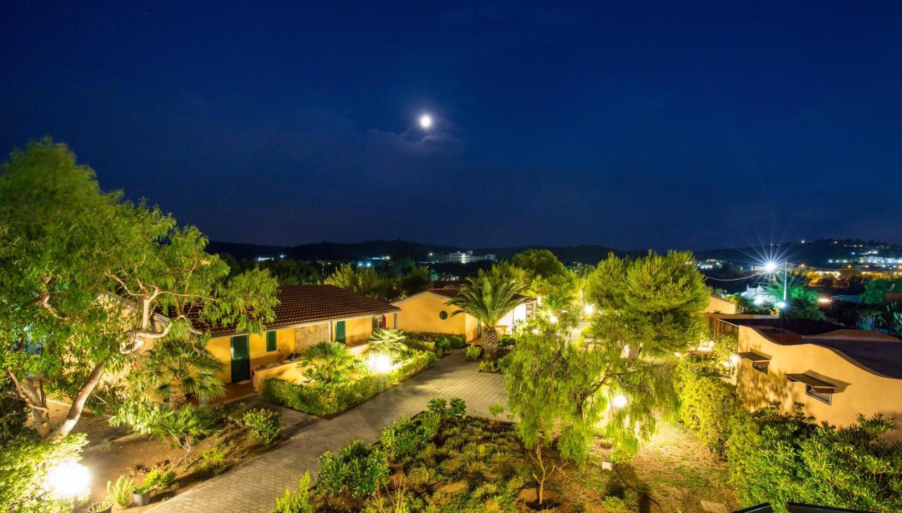 Villaggio Mirage Vieste Kültér fotó